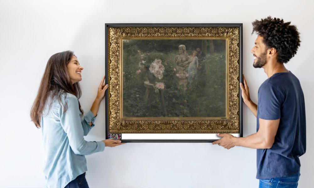 Edouard-Joseph Dantan