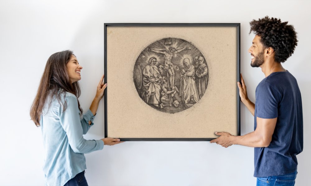 Hieronymus Wierix and Antonie Wierix after Albrecht Dürer