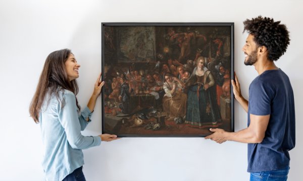 Frans Francken d.Y.