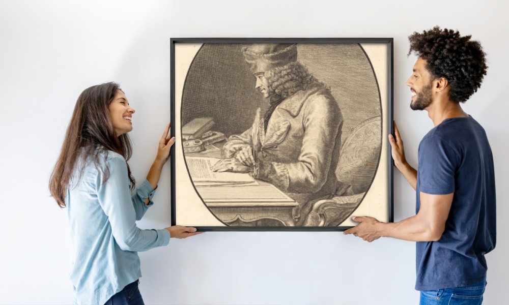 Stanislas Jean de Boufflers