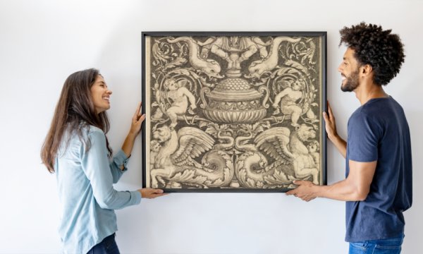 Master of the Die, Italian or German, 1530 1560