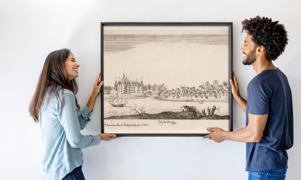 Johanna Maria Pontoppidan