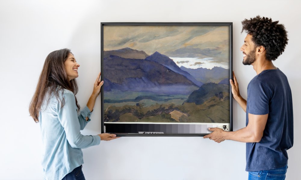 Albert Nikolayevich Benois