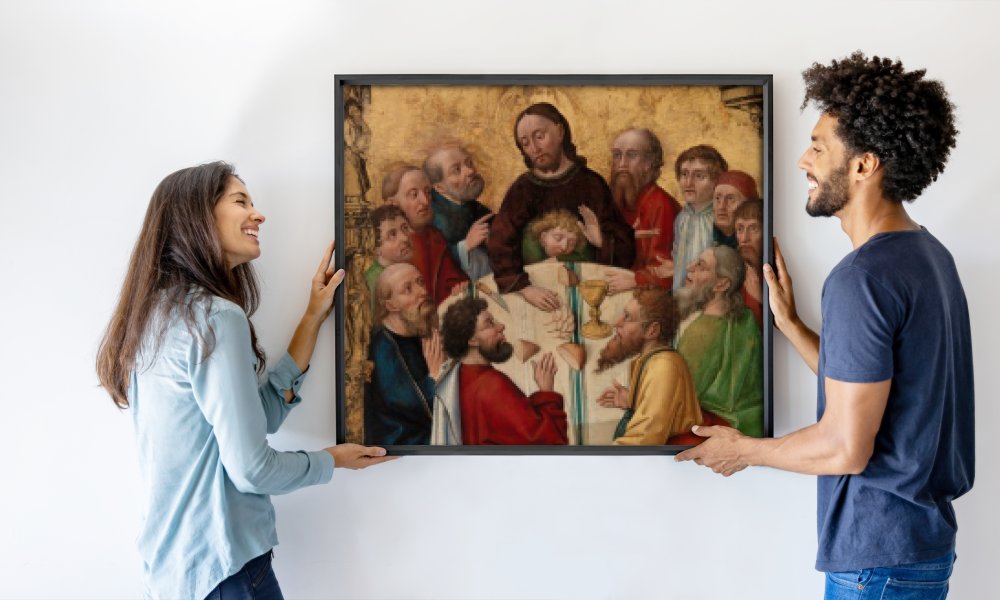 Central German Master