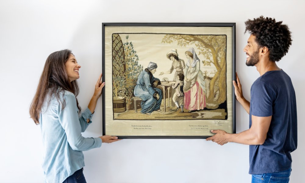 Louise van Ommeren Hengevelt