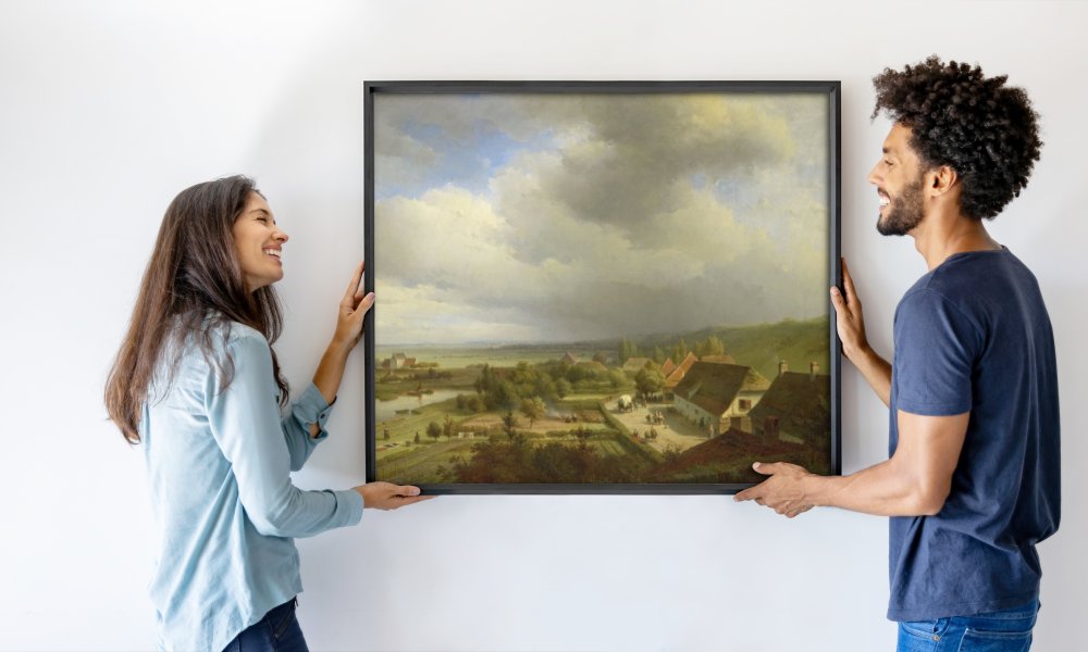 Abraham Johannes Couwenberg