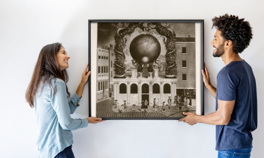 Elizabeth Henriette Phelps