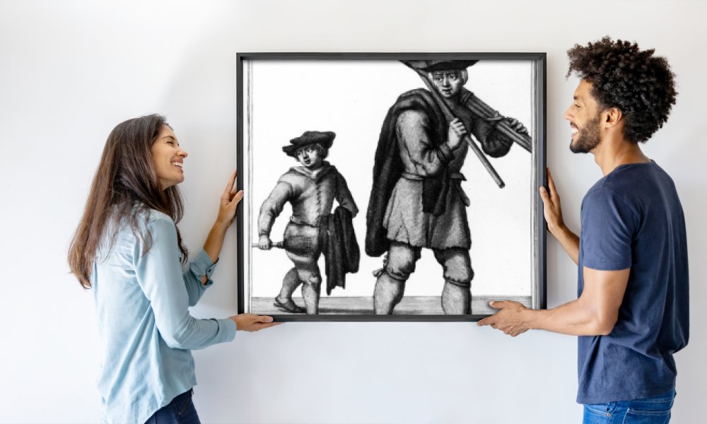 Marcellus or Marcel Lauron