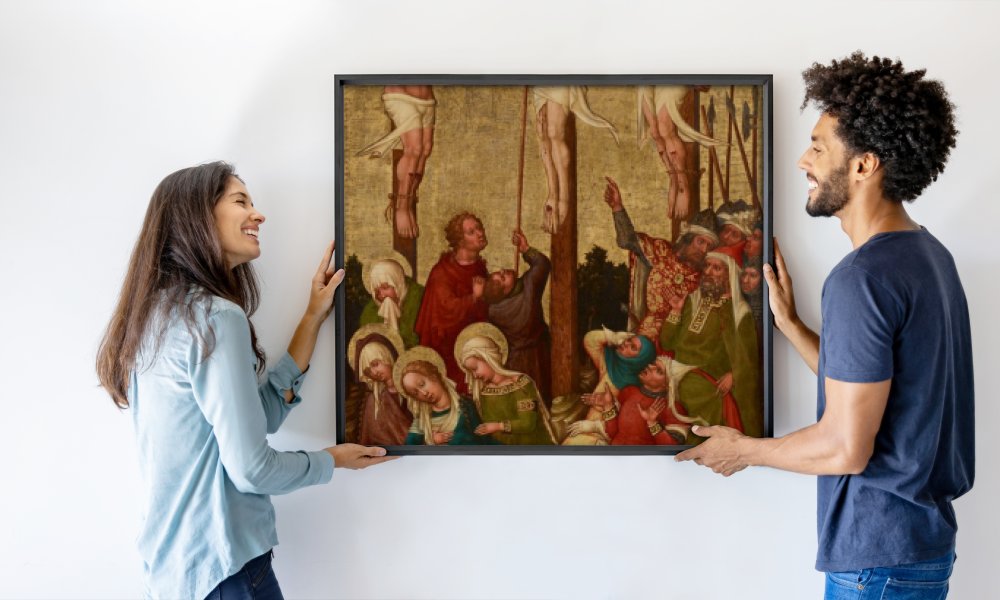 Meister der St. Lambrechter Votivtafel