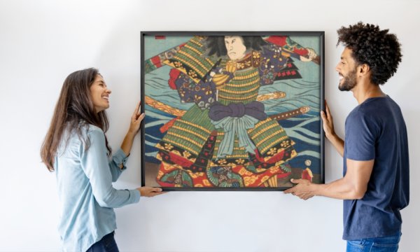 Kunisada (I) , Utagawa