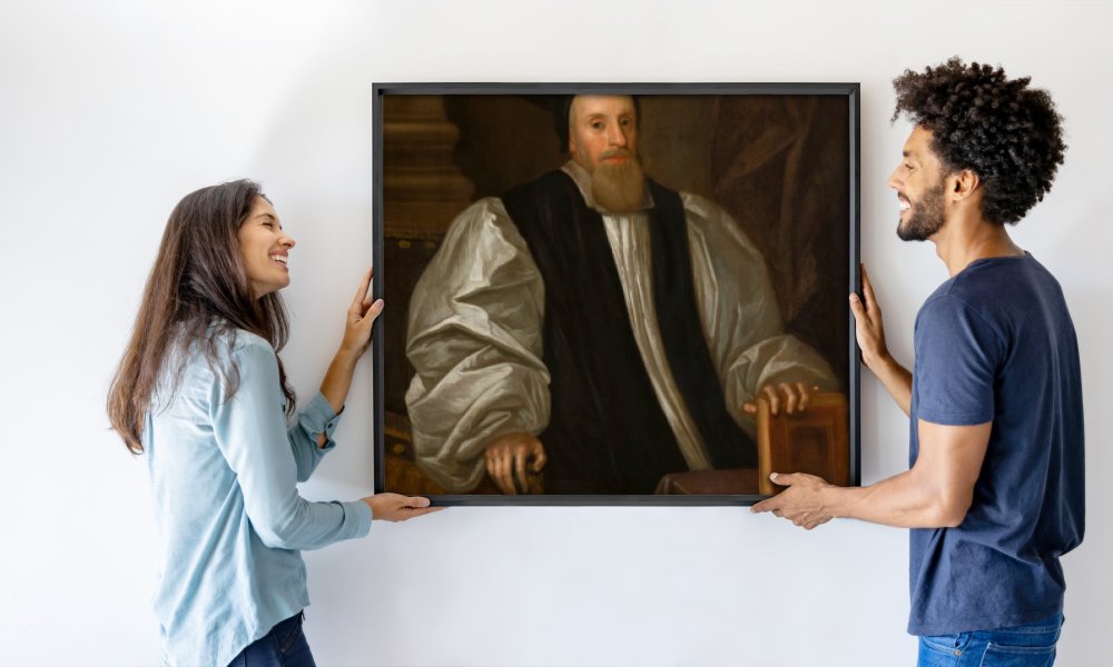 Peter (attr.to) Lely