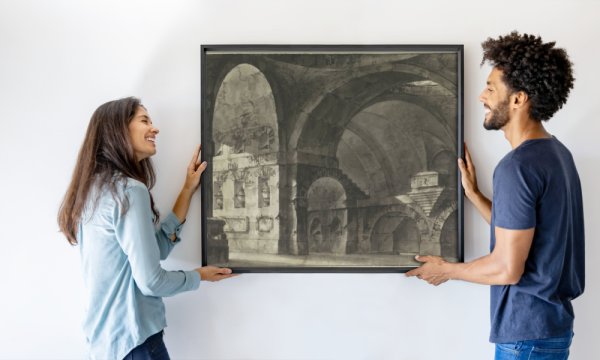Giovanni Battista Piranesi (attributed to)