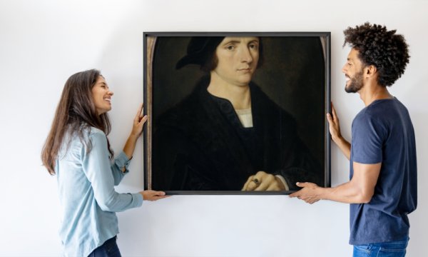 Joos van Cleve (copy after)