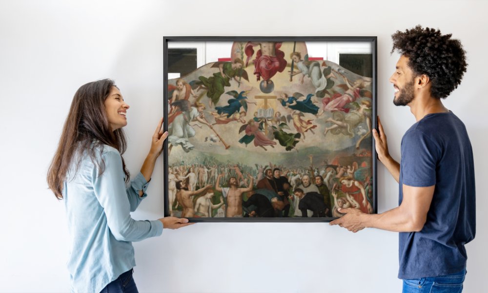 Bernard van Orley (circle of)