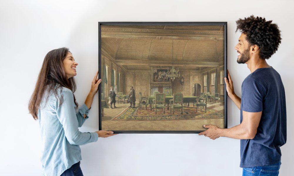 Johan Paul Constantinus Grolman