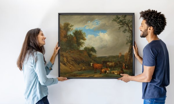 Paulus Potter (after)