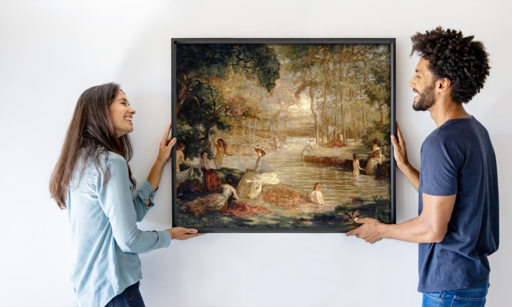 Charles Julian Tharp