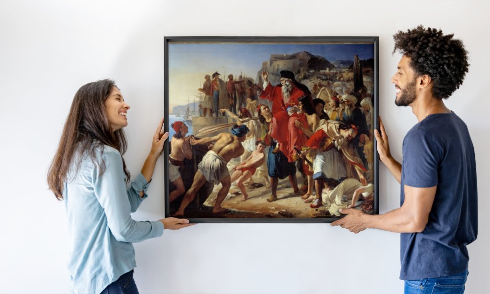 Apollodore Alphonse Callet