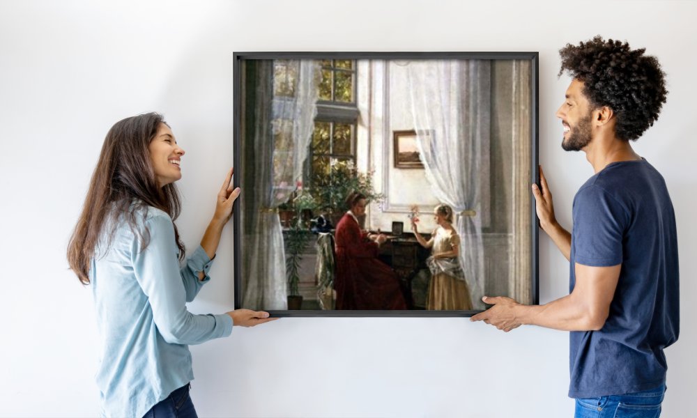 Marie Vilhelmine Bang