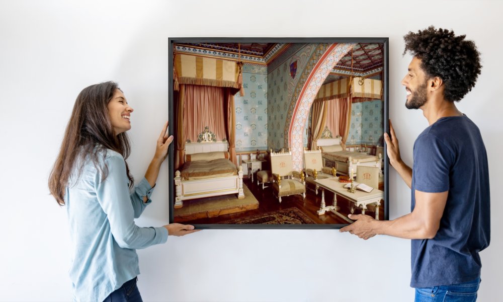 Eugene and Duthoit Edmond Viollet-Le-Duc