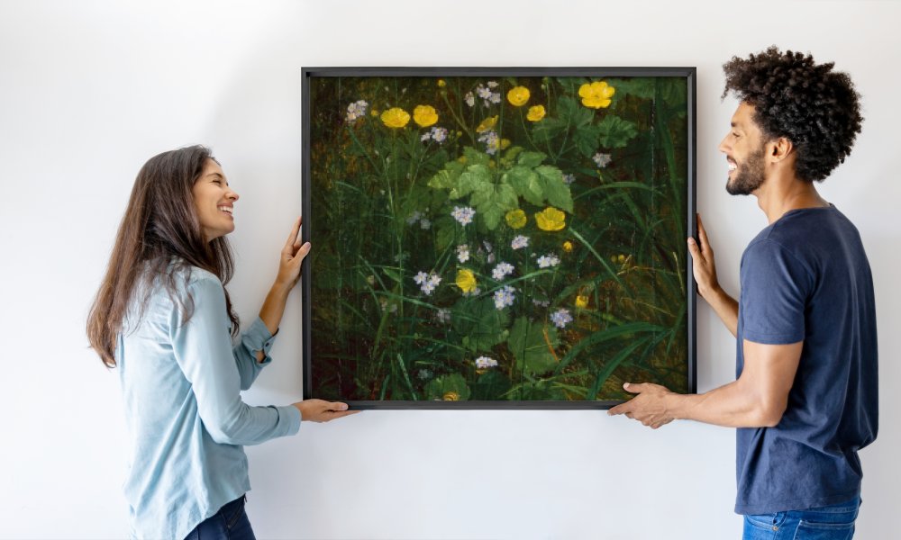 Carl Henrik Koch Moller