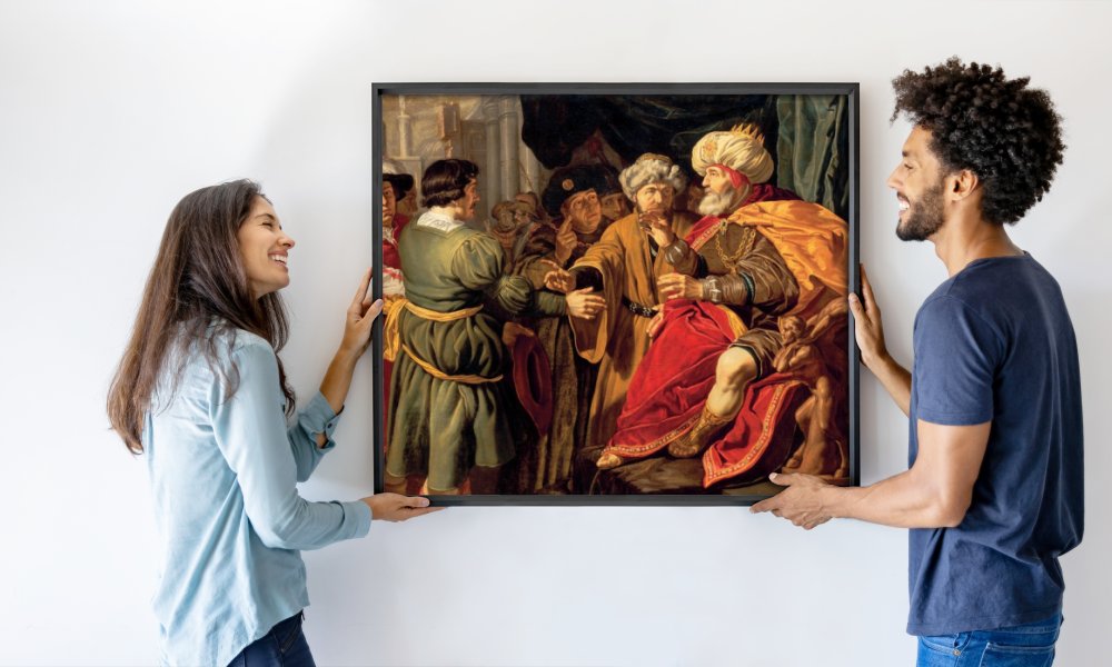 Jan (circle of) Tengnagel