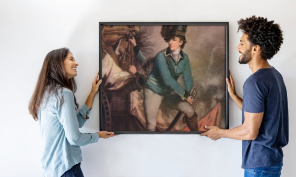 Banastre Tarleton
