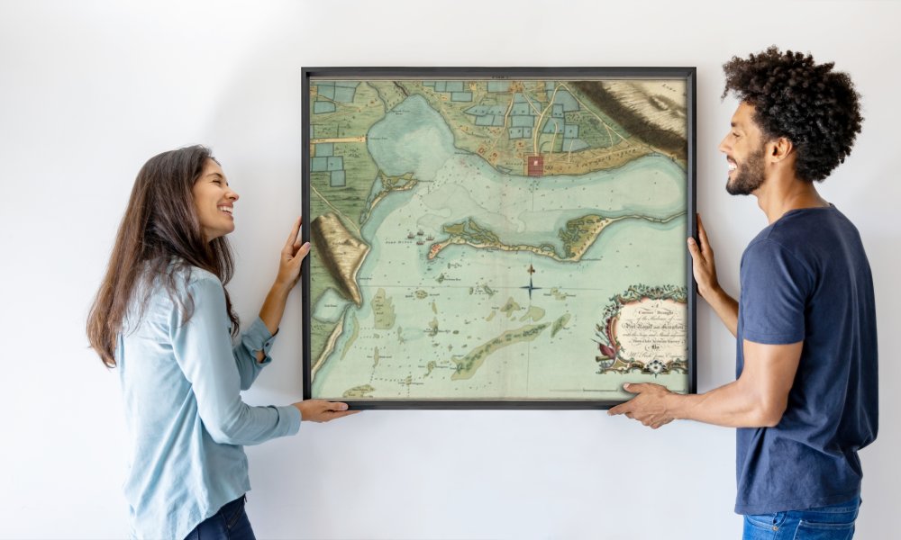 Richard; Mynde Jones