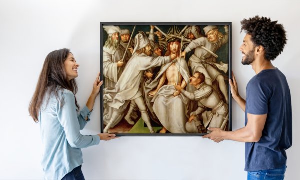 Hans (and workshop) Holbein the Elder