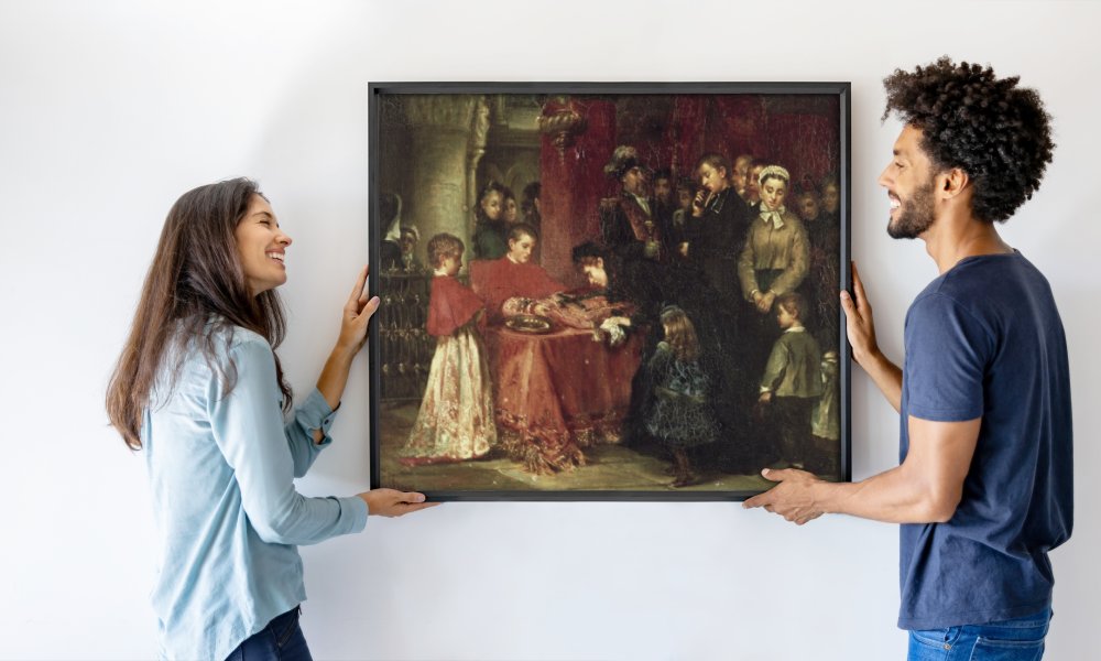 Alejandrina Aurora de Gessler de la Croix