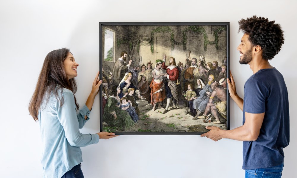 Henry (after) Brueckner