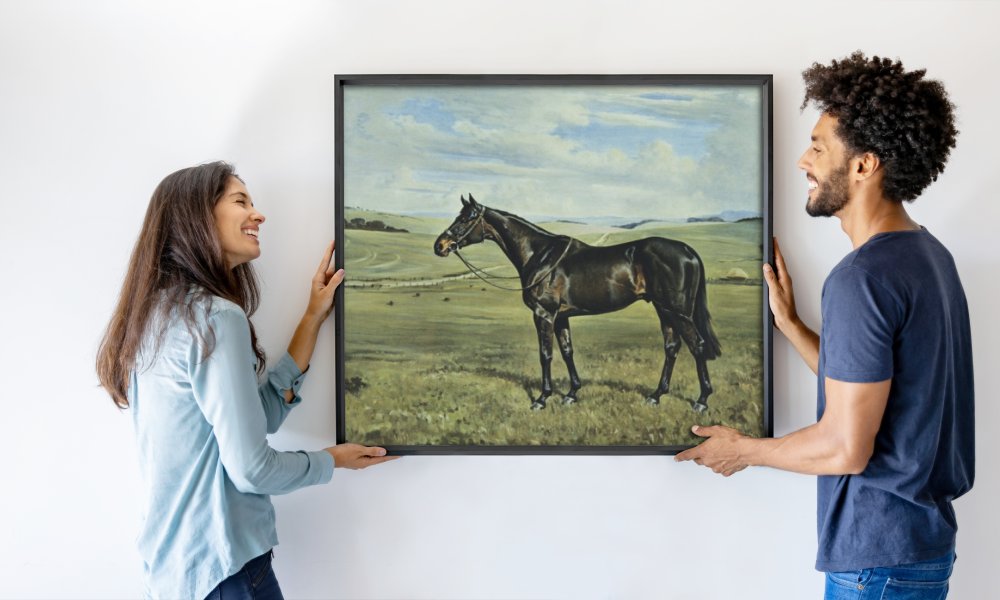 Franklin Brooke Voss