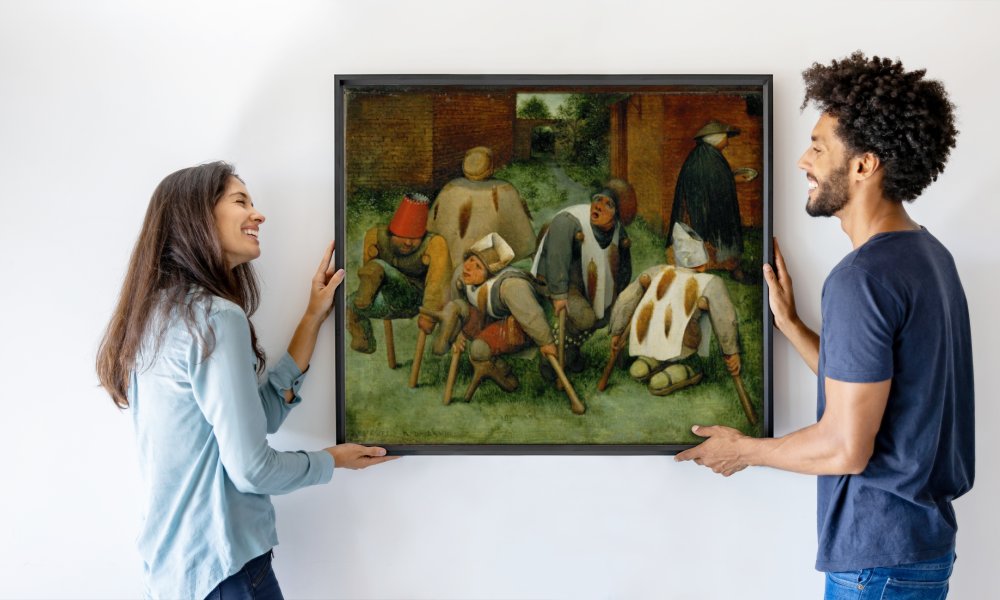 Pieter The Elder Brueghel