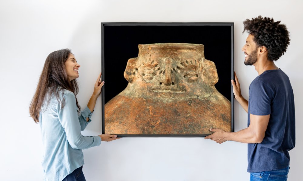 Precolombian Precolombian