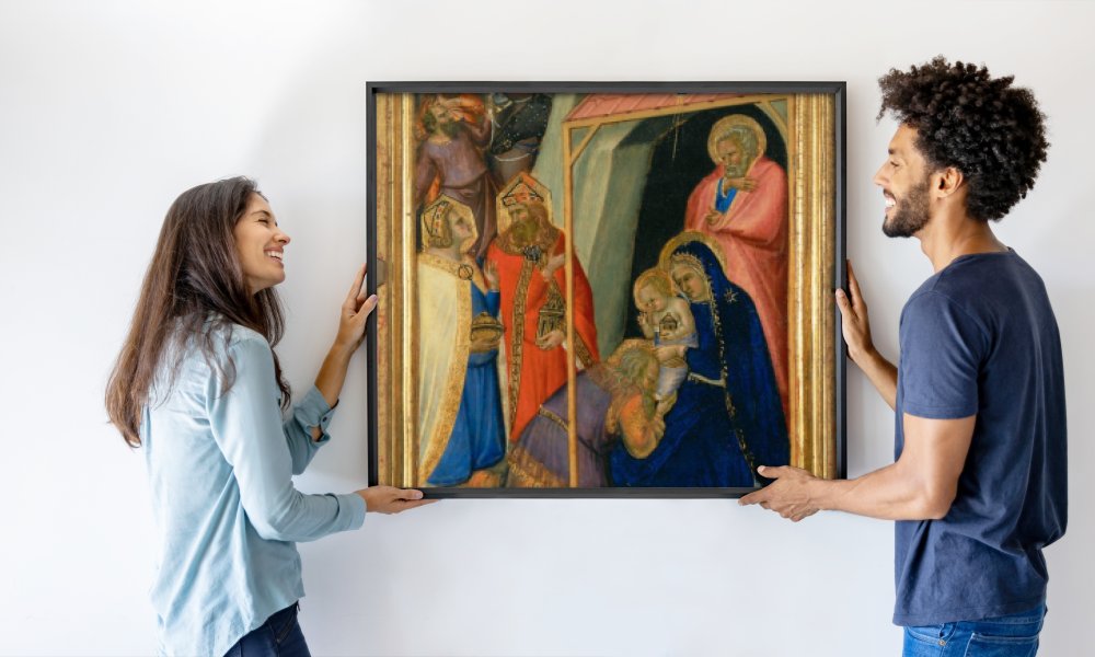 Pietro (attr. to) Lorenzetti