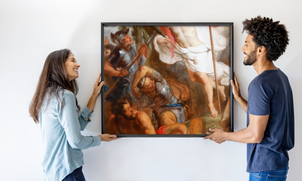 Erasmus II Quellinus