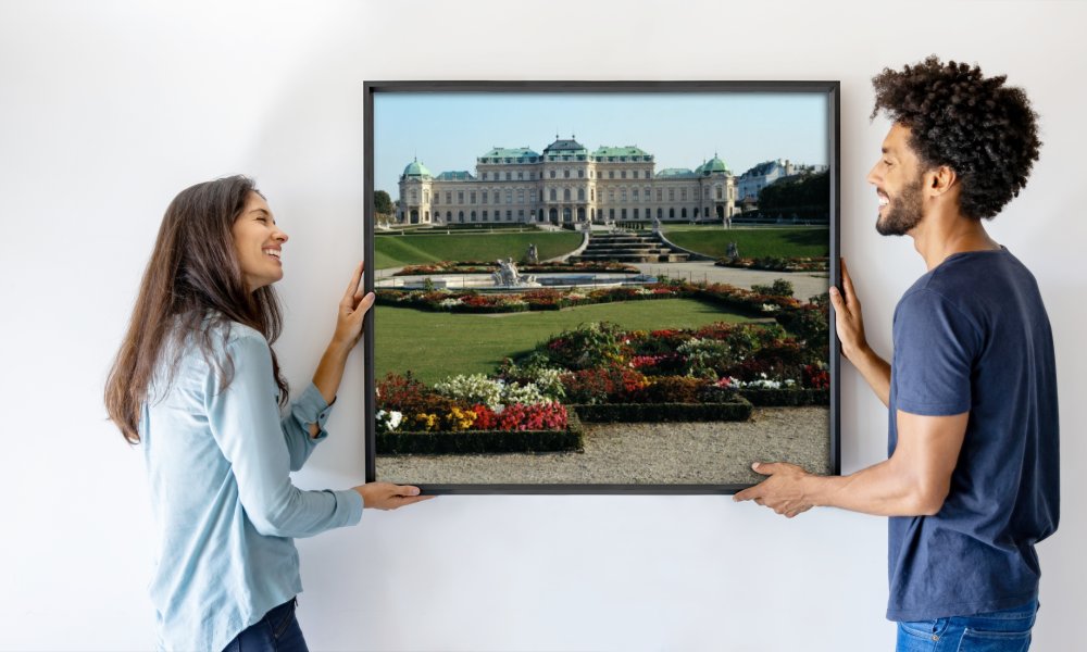 Johann Lukas von Hildebrandt