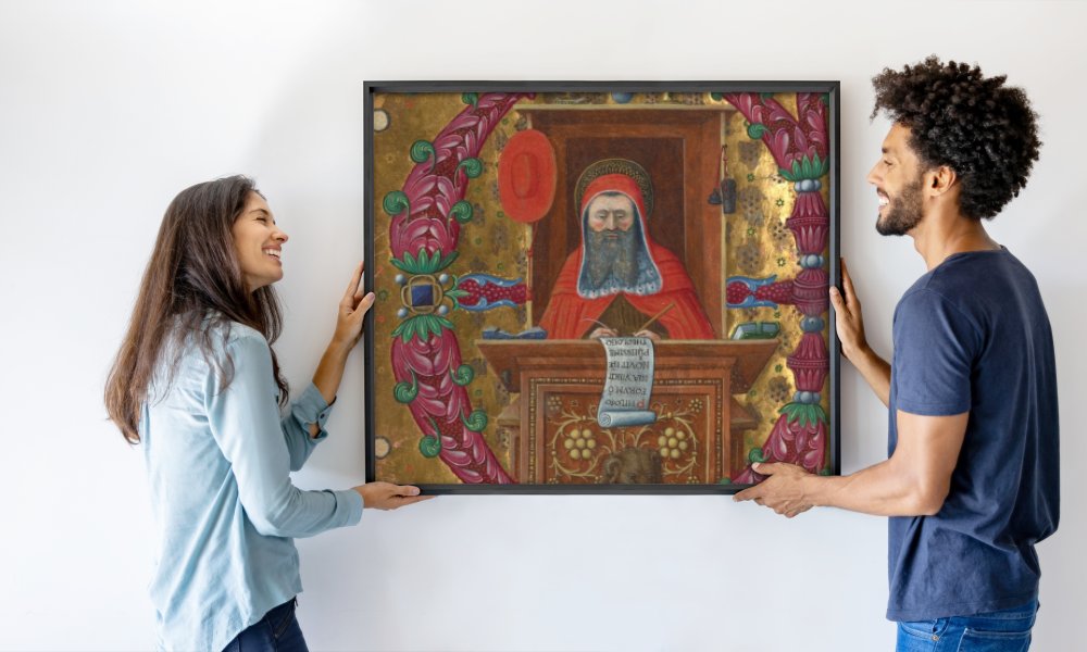 Master of the Birago Hours