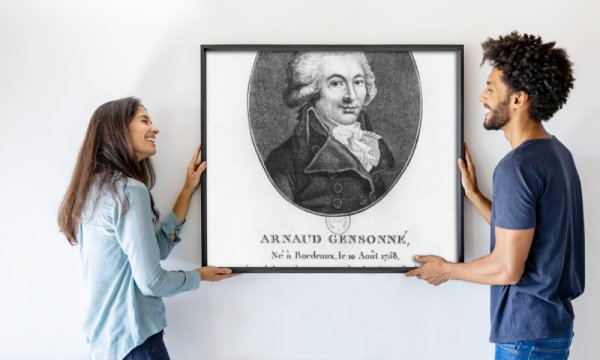 Jean Baptiste Antoine Guibert