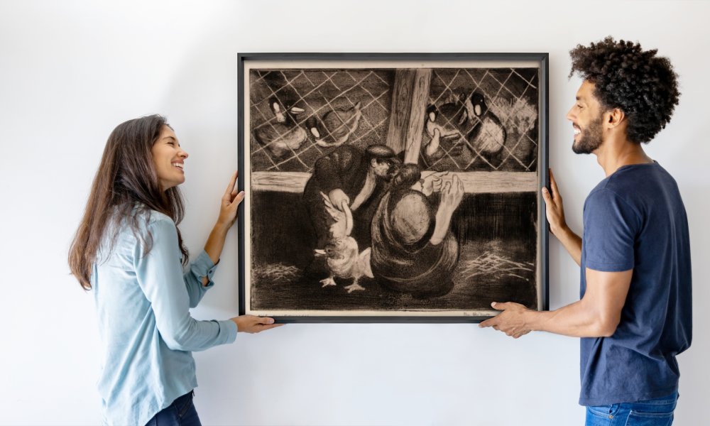 George Overbury Pop Hart