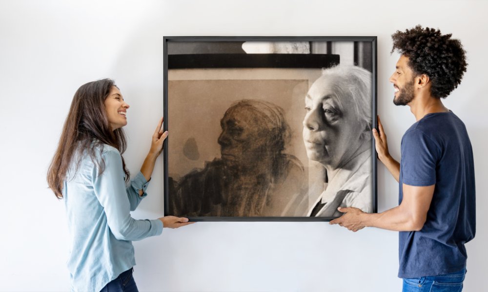 Kathe Schmidt Kollwitz