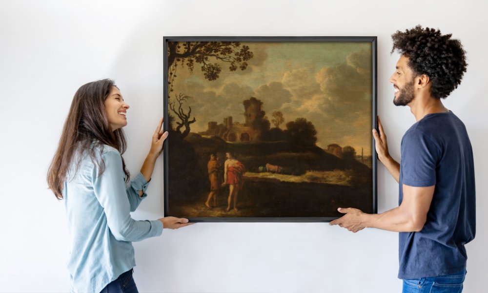 Dirck the Elder Dalens