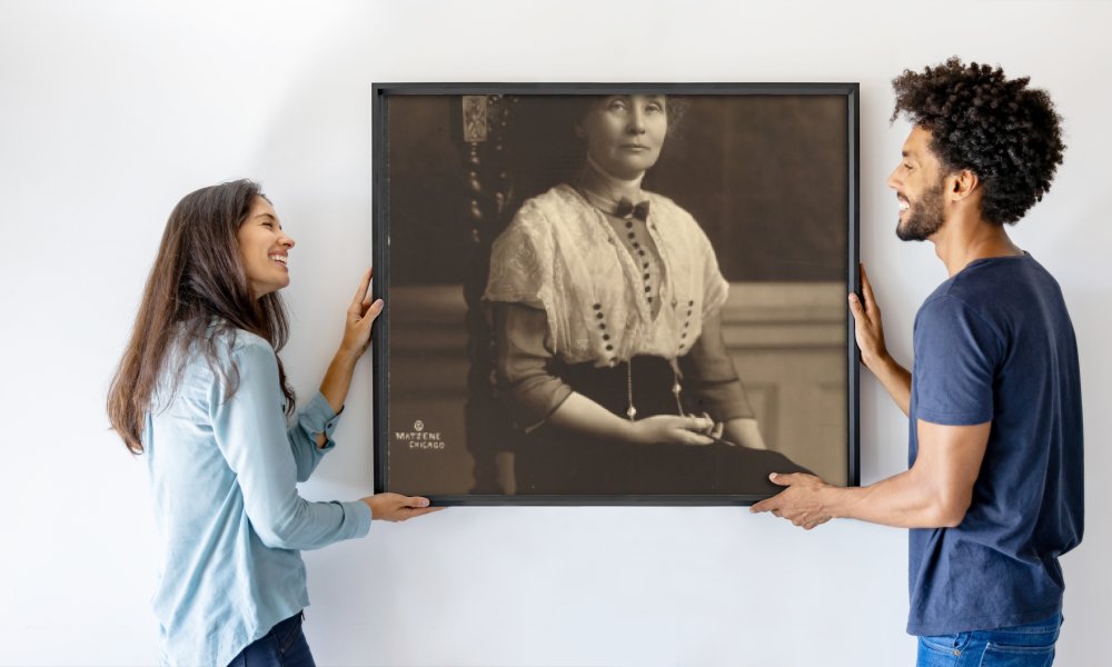 Chicago Matzene Studio