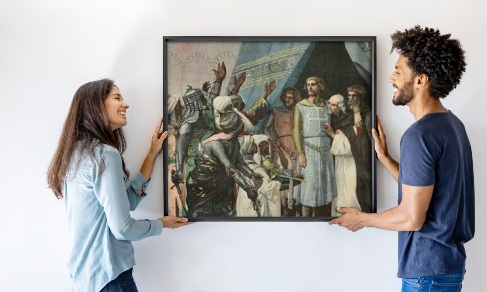 Alexandre (after) Cabanel