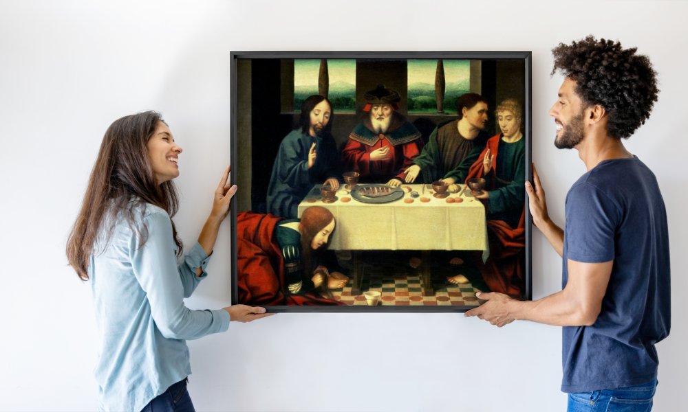 Dirck (follower of) Bouts