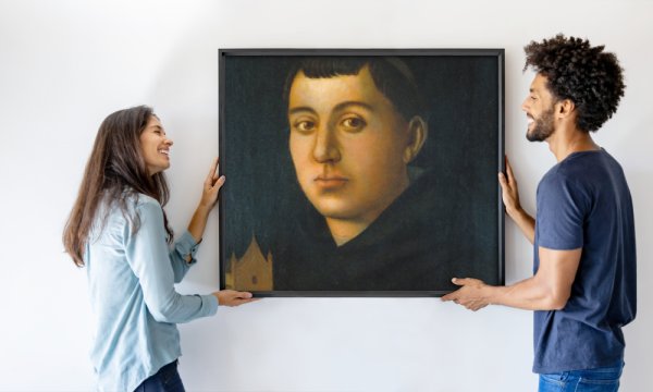 Circle of Bartolomeo degli Erri
