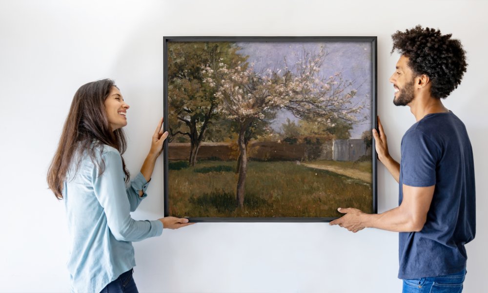 Kitty Lange Kielland