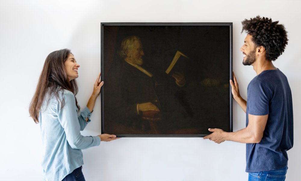 Frank Stanley Ogilvie