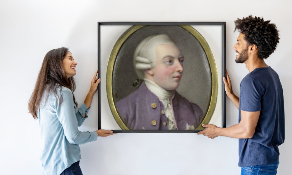 Johann Heinrich von Hurter