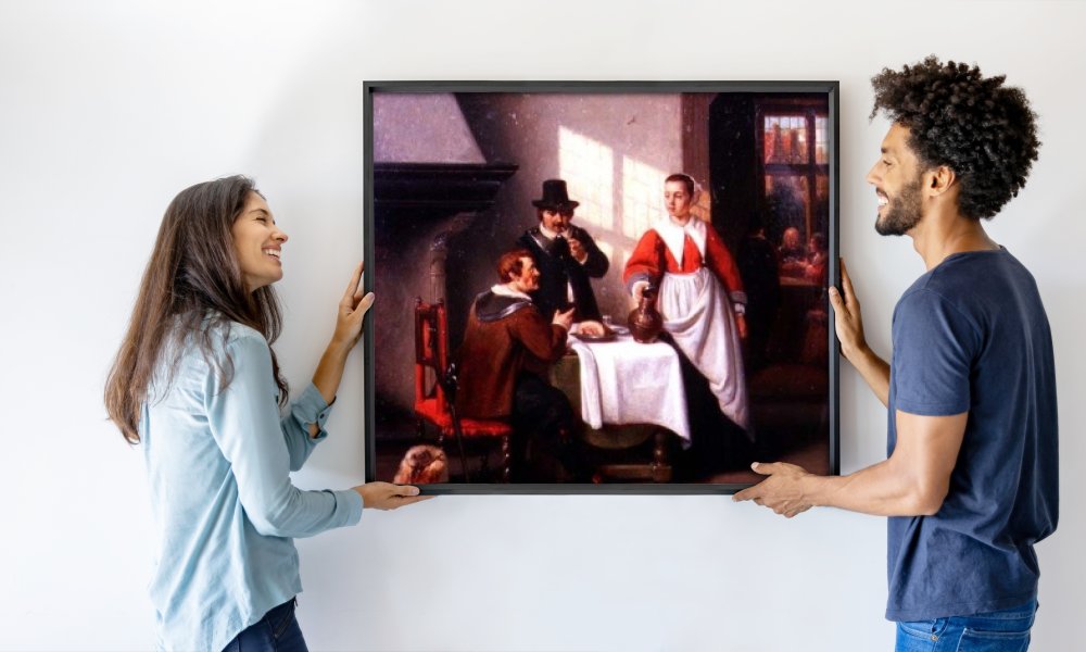 Johannes Christoffel Vaarberg